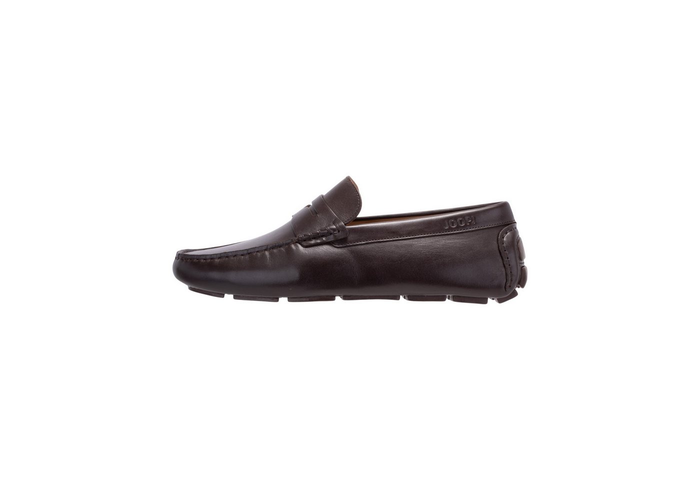 Joop! Joop - Herren Slip On Pero Dimitri Slipper (braun)