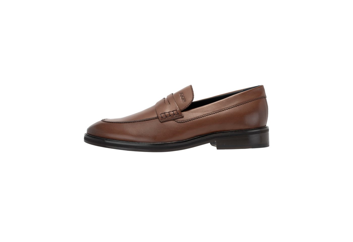 Joop! Joop - Herren Slip On Piatto Clyde Slipper (braun)