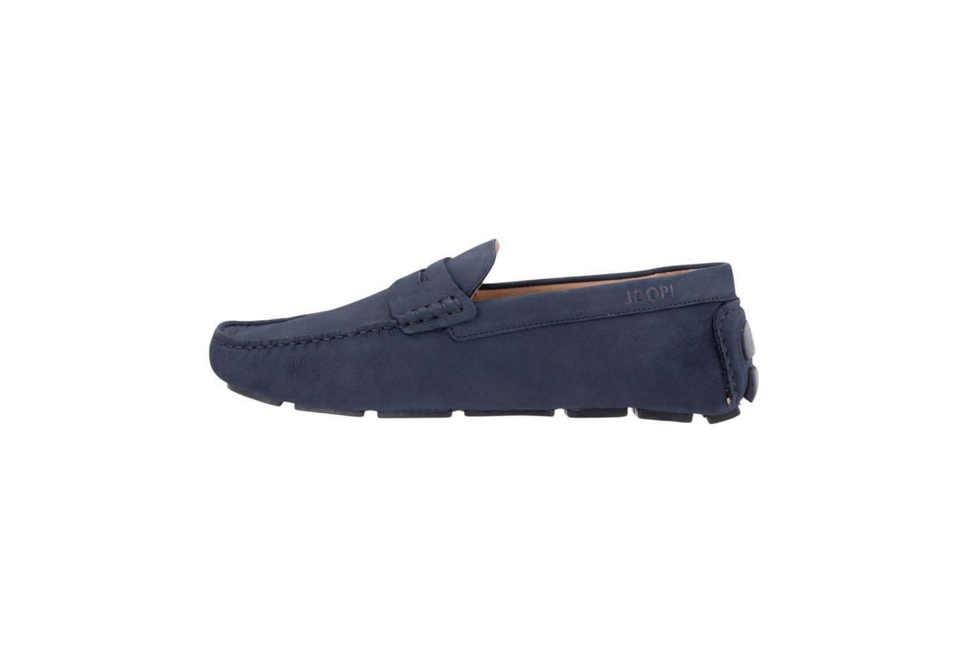 Joop! Joop - Herren Slip On Piola Dimitri Slipper (blau)