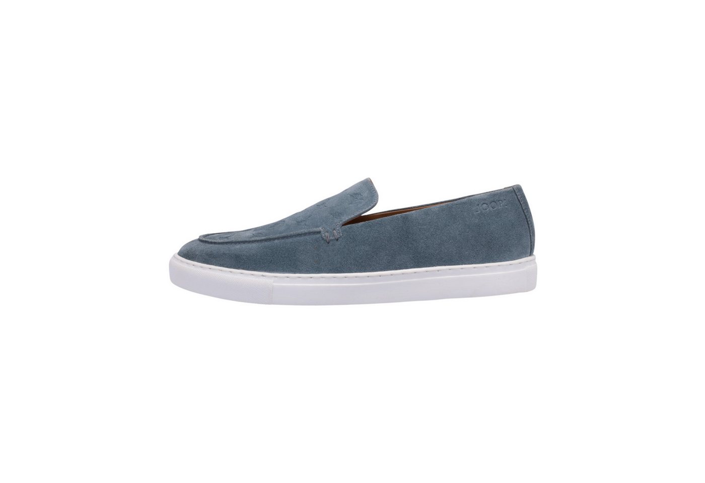 Joop! Joop - Herren Slip On Velluto Coralie Slipper