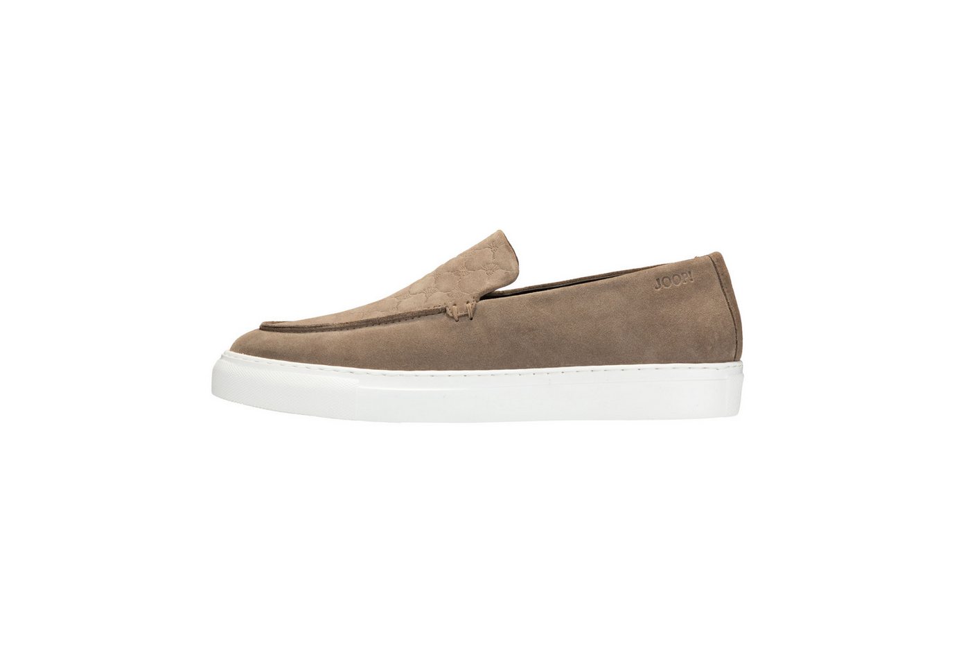 Joop! Joop - Herren Slip On Velluto Coralie Slipper (Fungi)