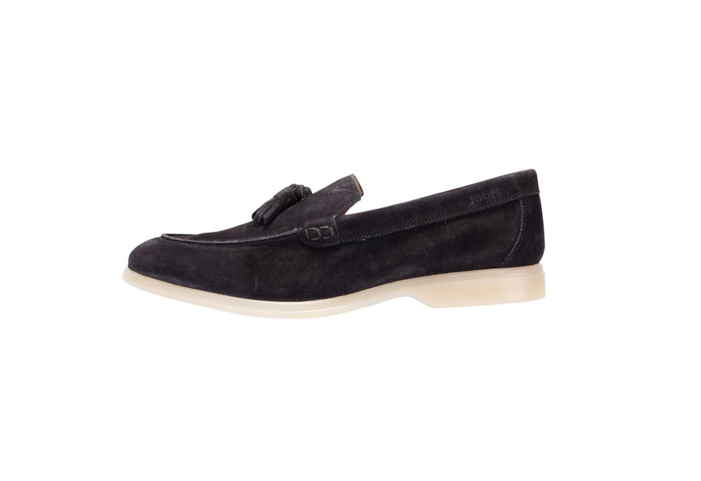 Joop! Joop - Herren Slip On Velluto Franjo Slipper