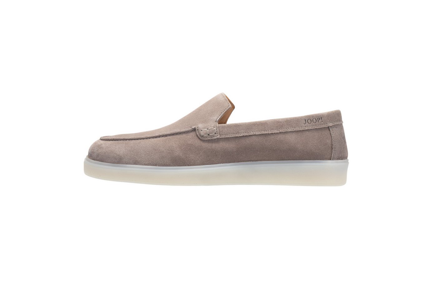 Joop! Joop - Herren Slip On Velluto Stampa Filippo Slipper