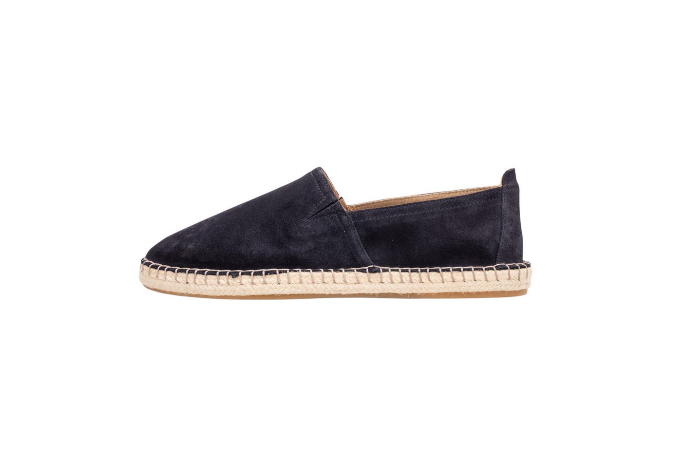 Joop! Joop - Herren Slip On Velluto Stampa Lias Slipper (blau)