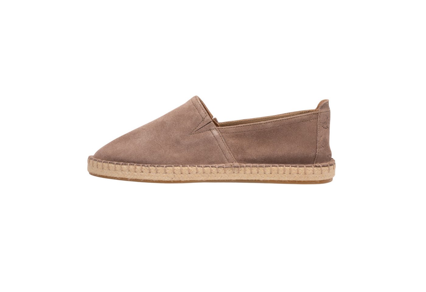 Joop! Joop - Herren Slip On Velluto Stampa Lias Slipper