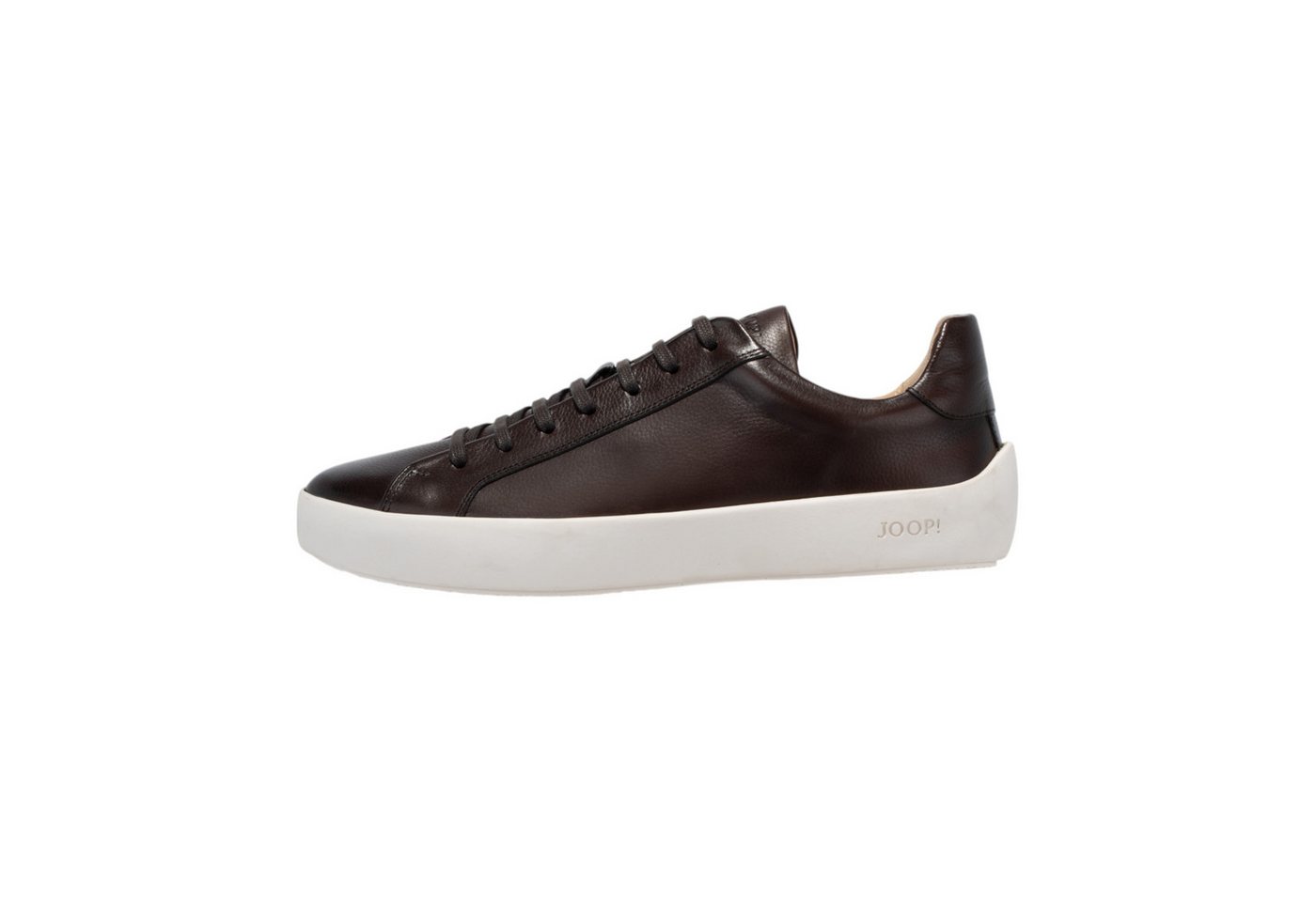 Joop! Joop - Herren Sneaker Dollaro Nate Sneaker (braun)