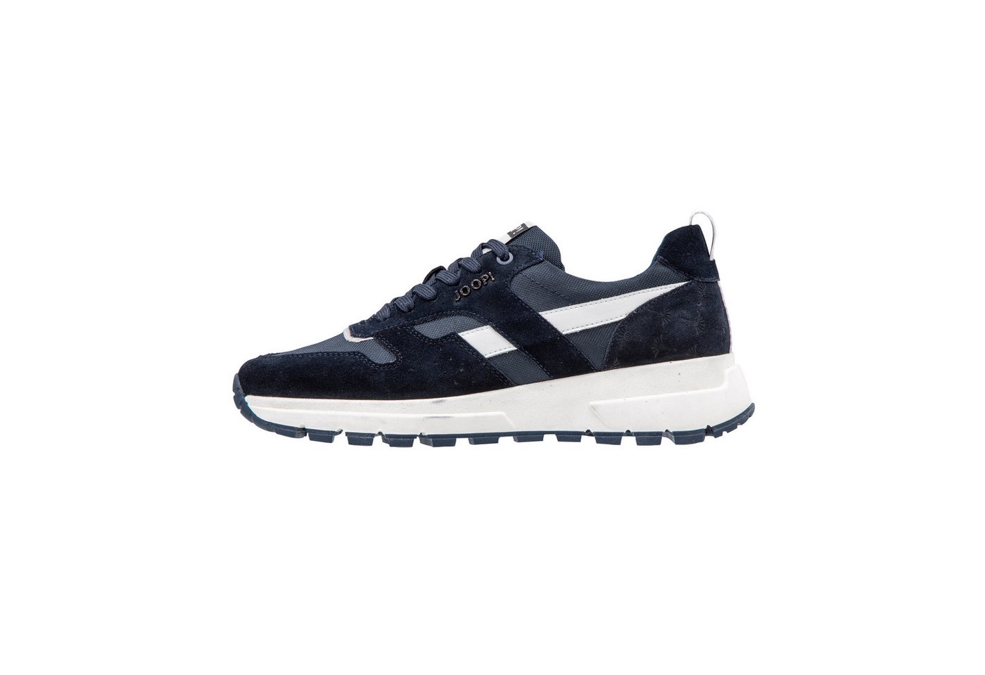 Joop! Joop - Herren Sneaker Stampa Fine New Hannis Sneaker
