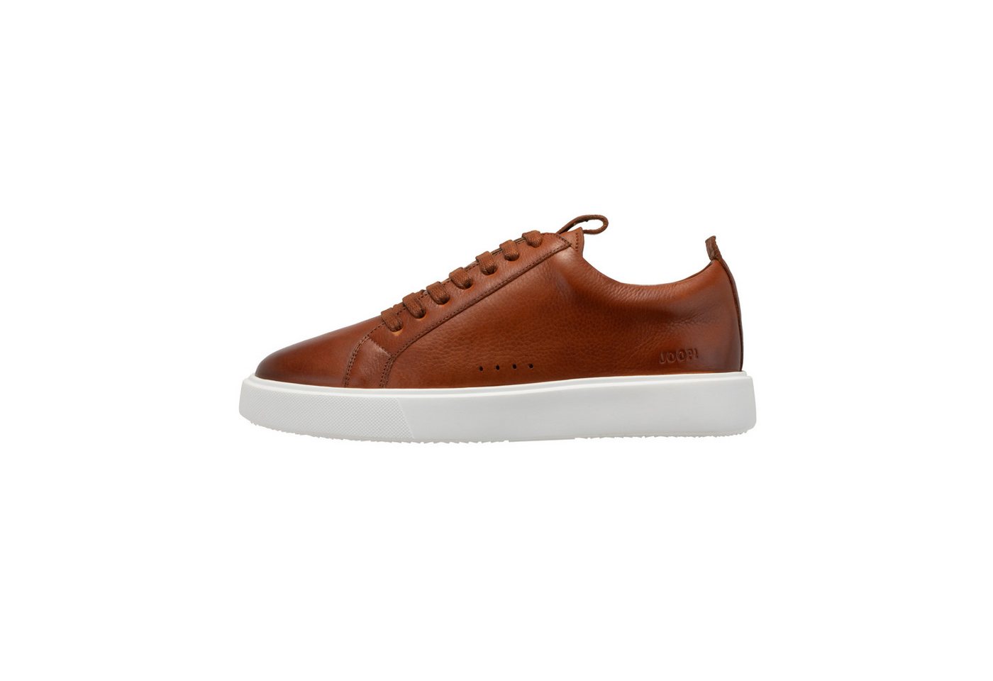 Joop! Joop - Herren Sneaker Tratto Largo Sneaker (braun)