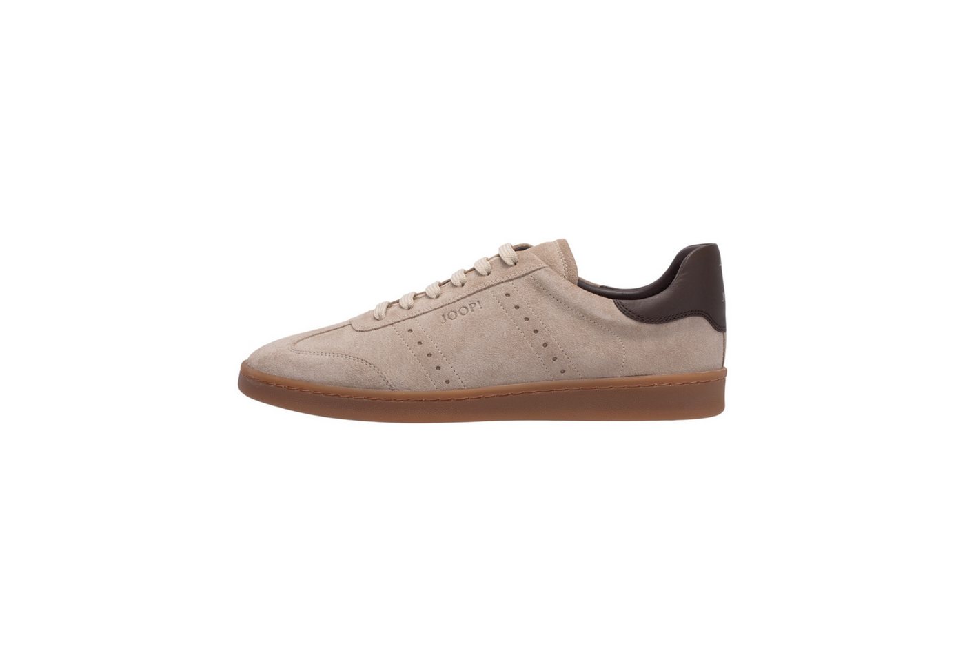 Joop! Joop - Herren Sneaker Velluto Misto Ike Sneaker