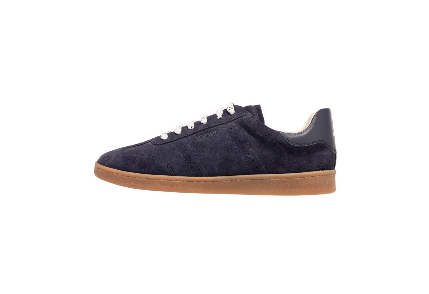 Joop! Joop - Herren Sneaker Velluto Misto Ike Sneaker (blau)