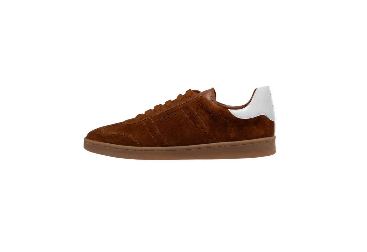 Joop! Joop - Herren Sneaker Velluto Misto Ike Sneaker
