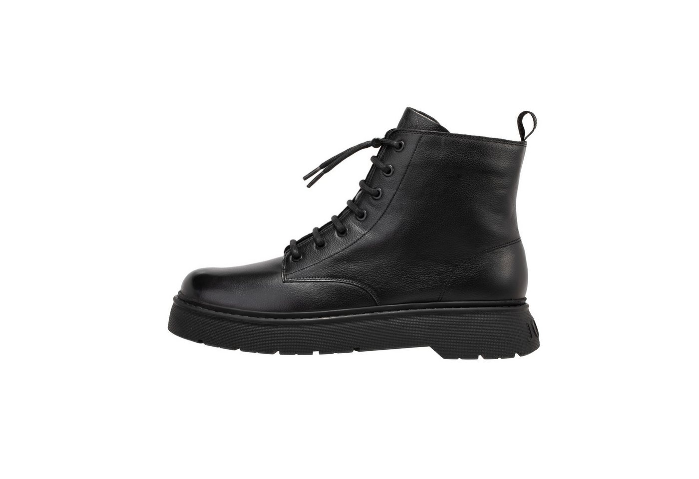 Joop! Joop - Herren Stiefel Estate Zinon Bootsschuh