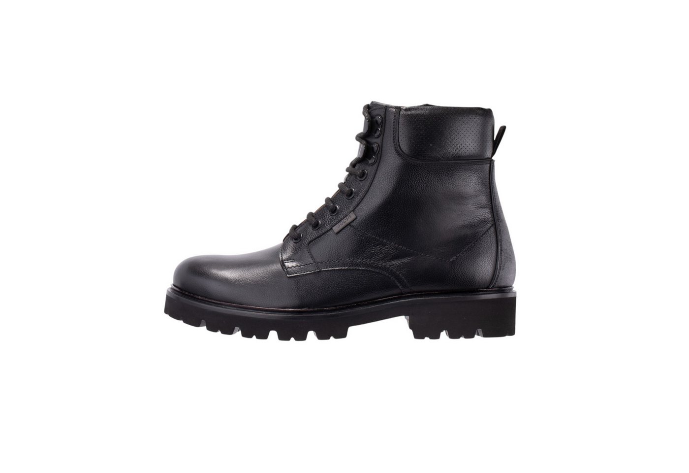 Joop! Joop - Herren Stiefel Mazzolino Misto Hektor Bootsschuh