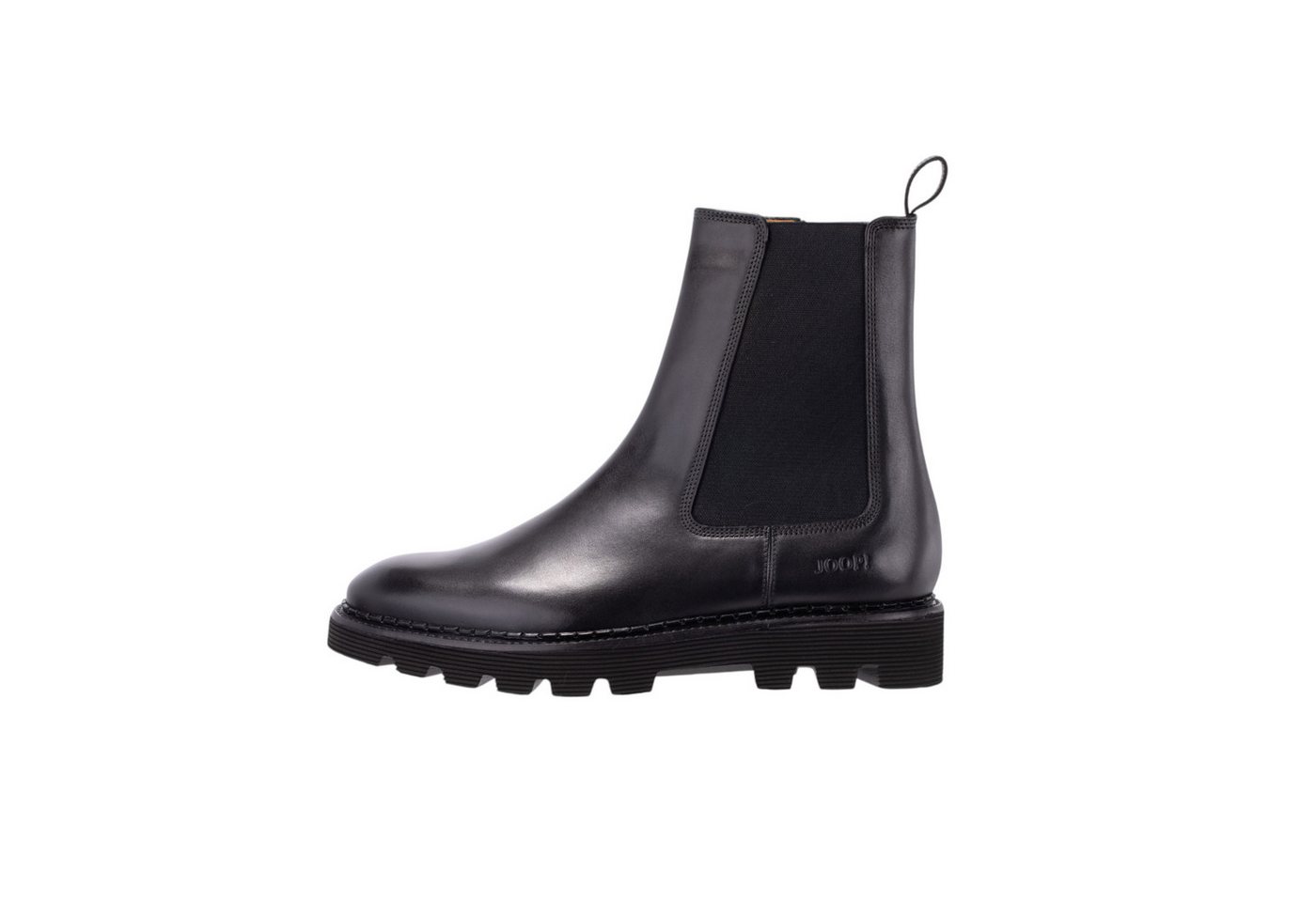 Joop! Joop - Herren Stiefel Pero Cole Chelsea Bootsschuh