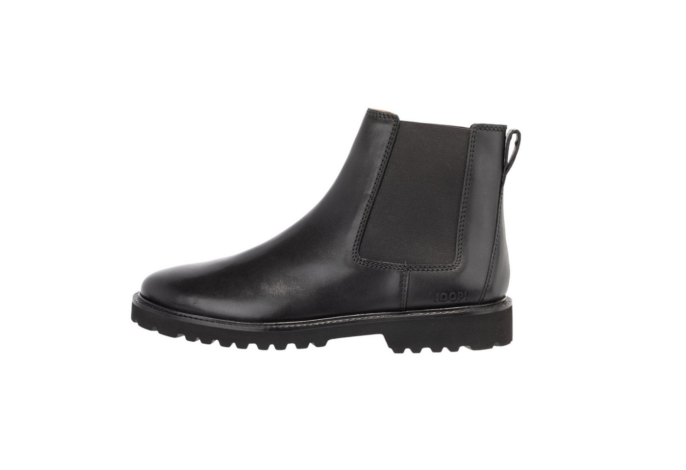 Joop! Joop - Herren Stiefel Pero Daniel Chelsea Bootsschuh