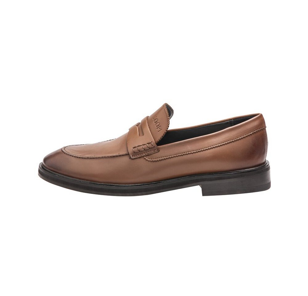 Joop! Joop - Pero Kleitos Loafer Slip On Ld - Braun Slipper