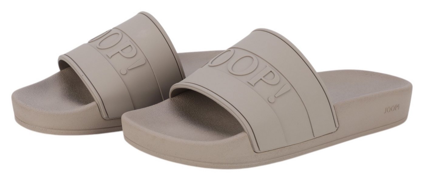 Joop! lettera marinos sandal fc Badepantolette
