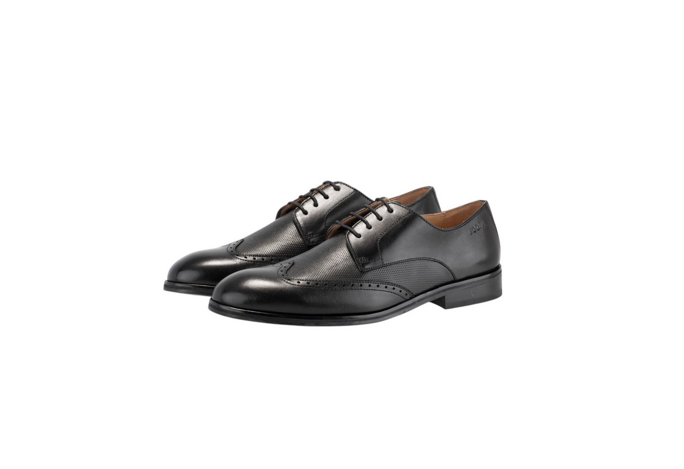 Joop! pero 1.0 kleitos brogue lace up yb4 Schnürschuh