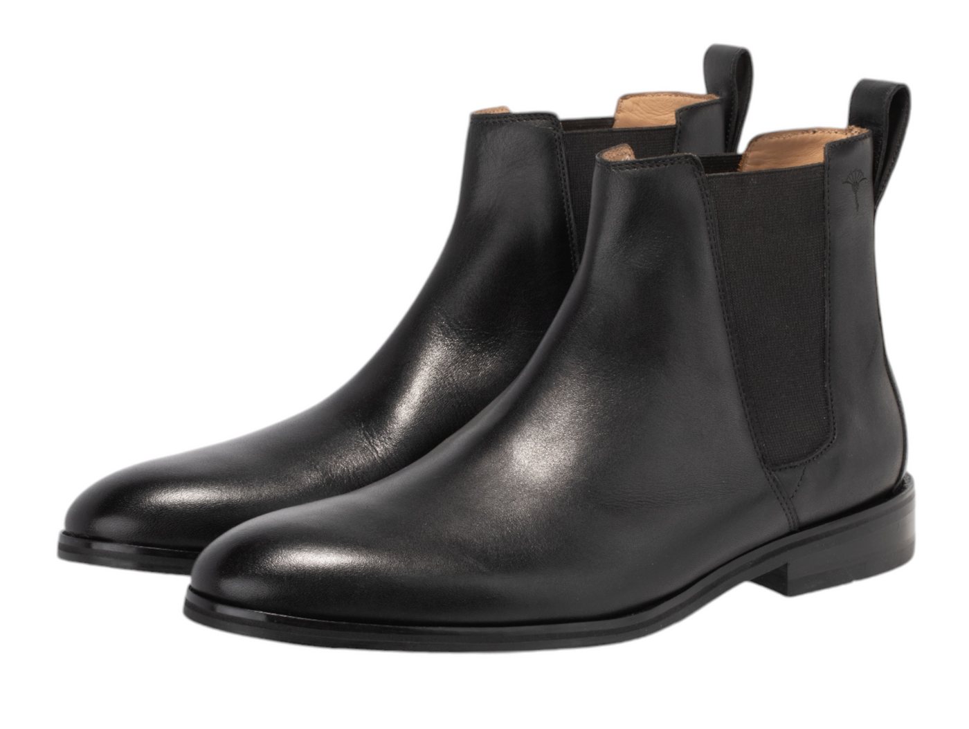 Joop! pero 1.0 kleitos chelsea boot mce Stiefel (schwarz)