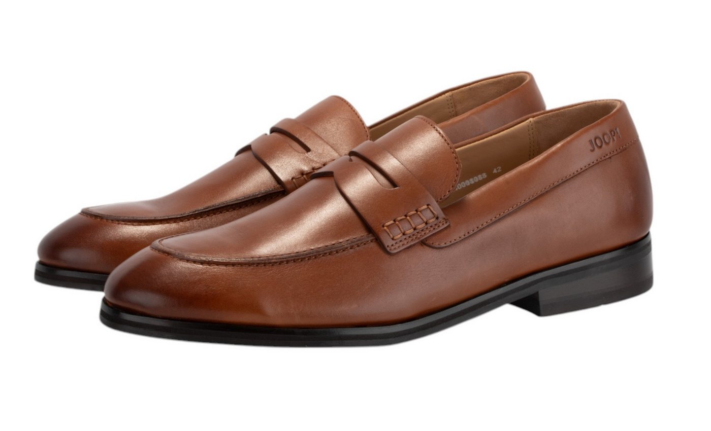 Joop! pero 1.0 kleitos loafer slip on ld Loafer