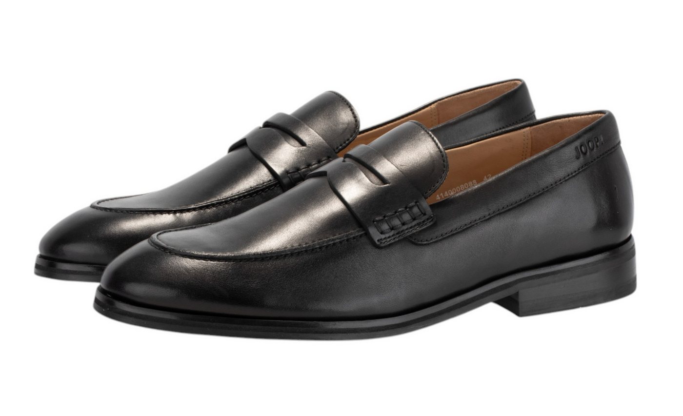 Joop! pero 1.0 kleitos loafer slip on ld Loafer (schwarz)
