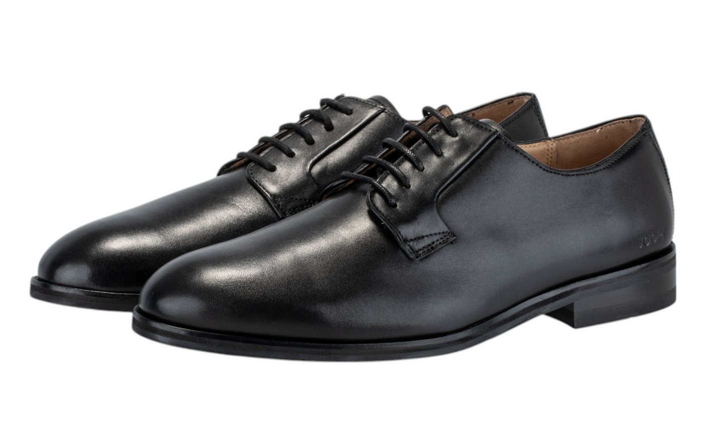 Joop! pero kleitos lace up yc5 Schnürschuh (schwarz)