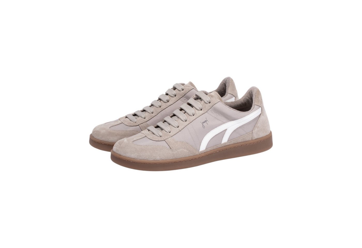 Joop! velluto misto palmero sneaker xt7 Sneaker (beige/braun)