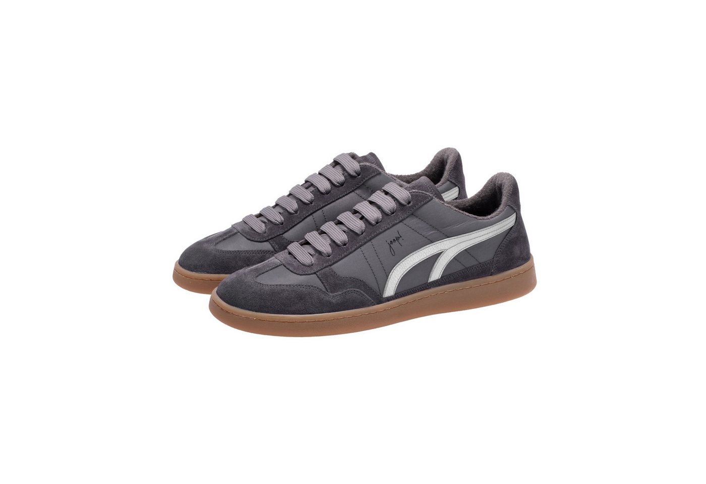 Joop! velluto misto palmero sneaker xt7 Sneaker
