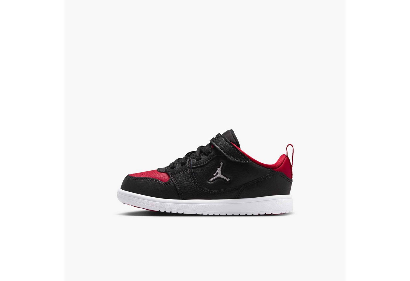 Jordan COURT CONNECT LOW (PS) Sneaker