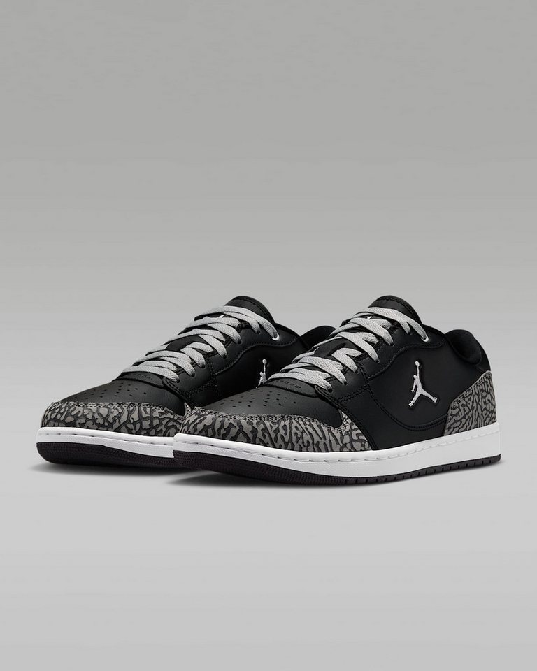 Jordan COURT CONNECT LOW Sneaker
