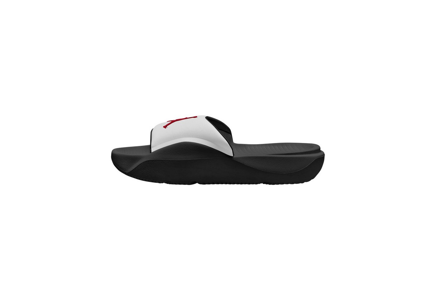 Jordan FRANCHISE SLIDE (GS) Badesandale Badelatschen