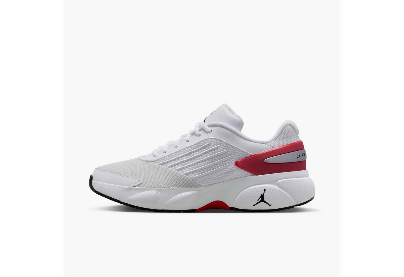 Jordan Trunner Flow Sneaker