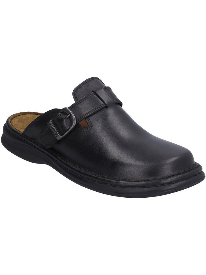 Josef Seibel 10122-37-600 Seibel Madrid Wanderschuh