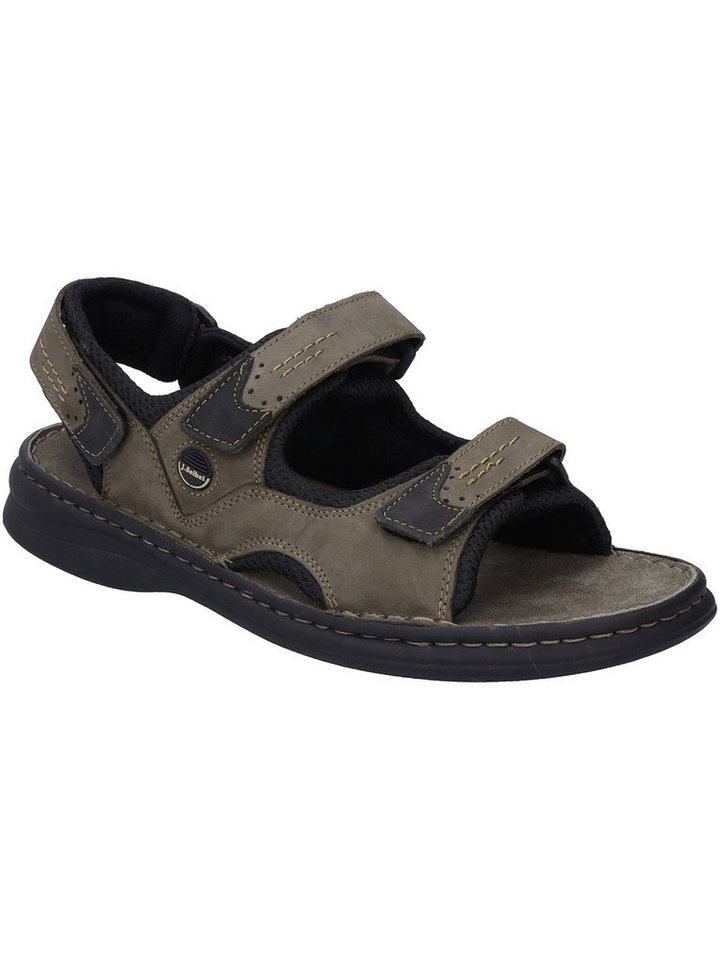 Josef Seibel 10236-751-781 Seibel Franklyn Sandale