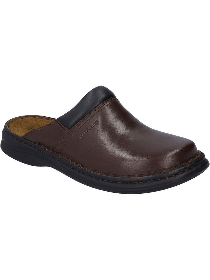 Josef Seibel 10663-37-300 Seibel Max Hausschuh