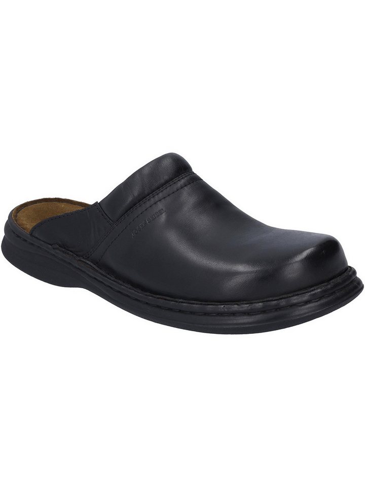 Josef Seibel 10663-37-600 Seibel Max Wanderschuh
