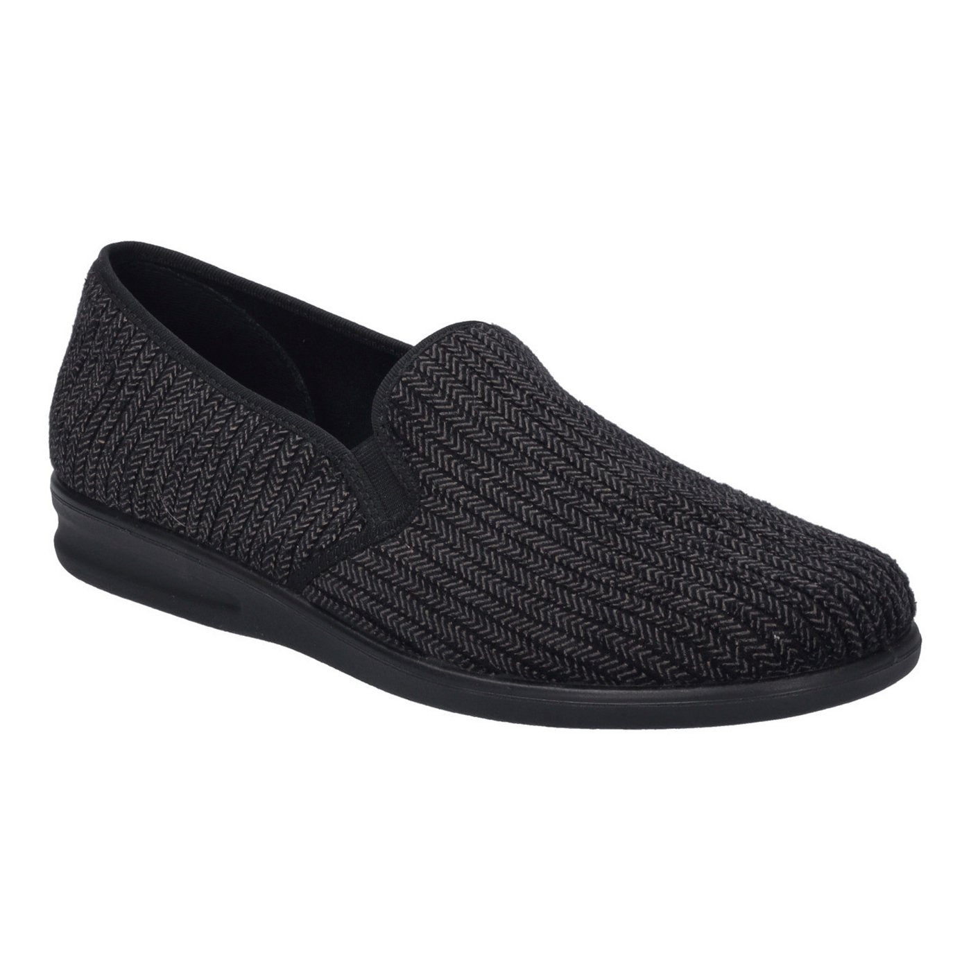 Josef Seibel 18106-TE601-100 Seibel Belfort Pantolette