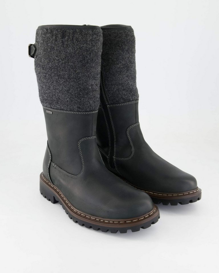 Josef Seibel Chance 41 Winterstiefel Obermaterial: Leder