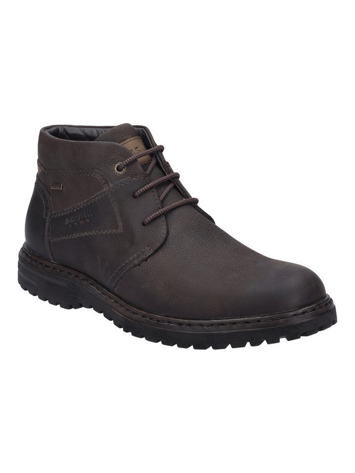 Josef Seibel 42952-071-330 Seibel Erroll 52 Wanderschuh