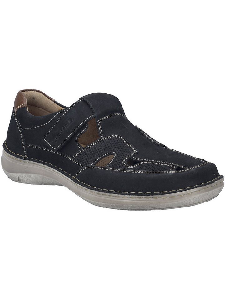 Josef Seibel 44981-518-505 Seibel New Wanderschuh