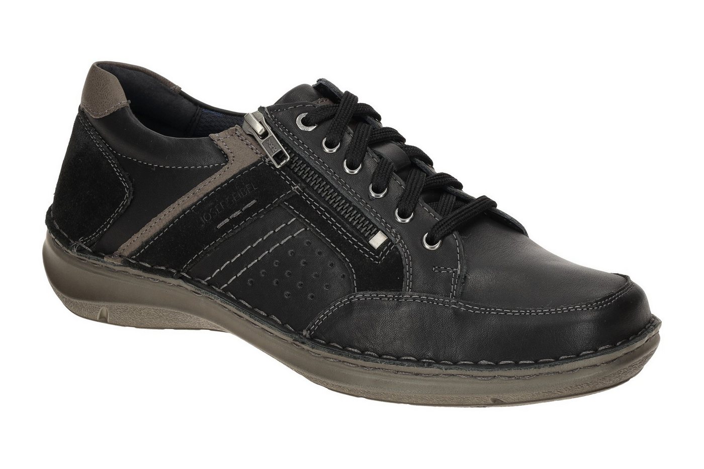 Josef Seibel 44987 TE860 101 Schnürschuh