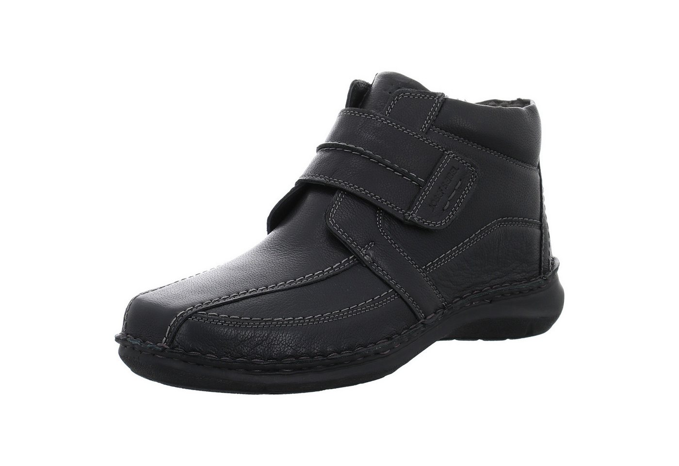Josef Seibel New Anvers 95 Stiefelette (schwarz)