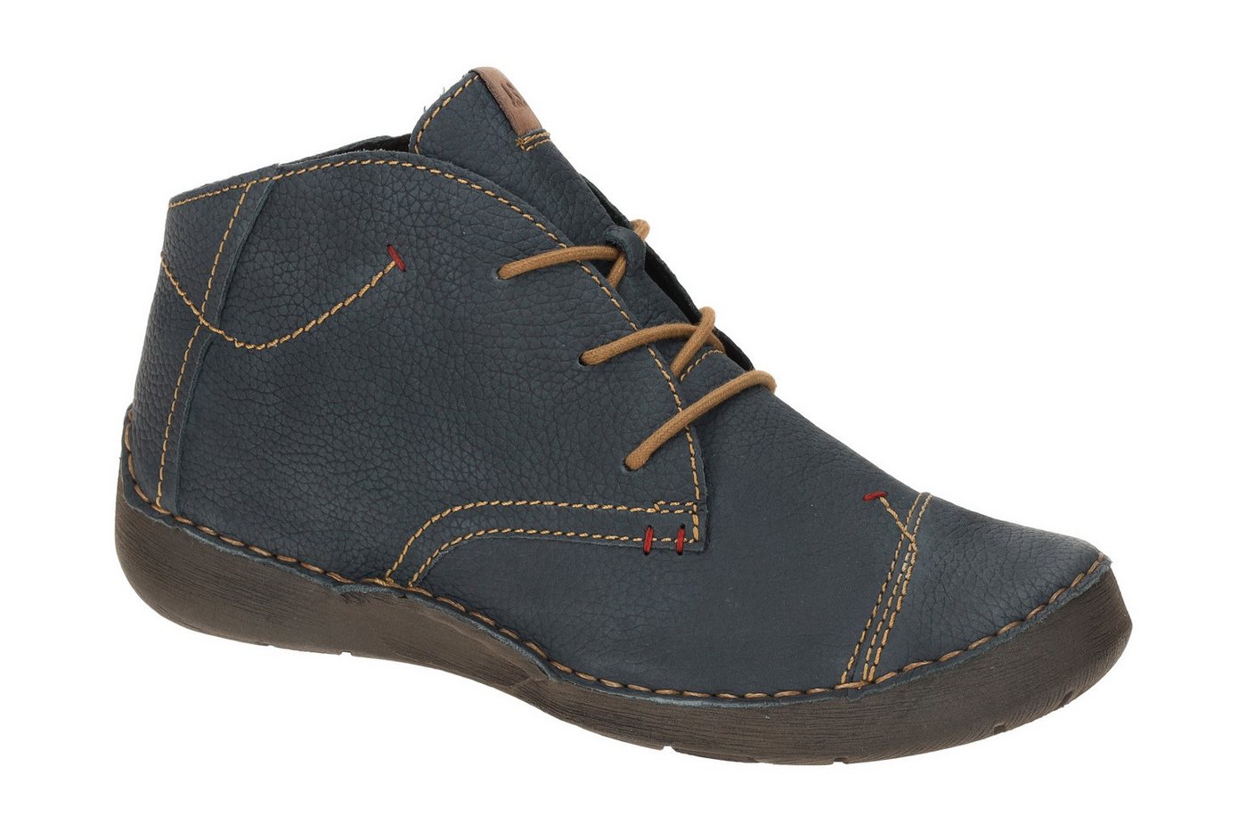 Josef Seibel 59690 MI796 500 Stiefel