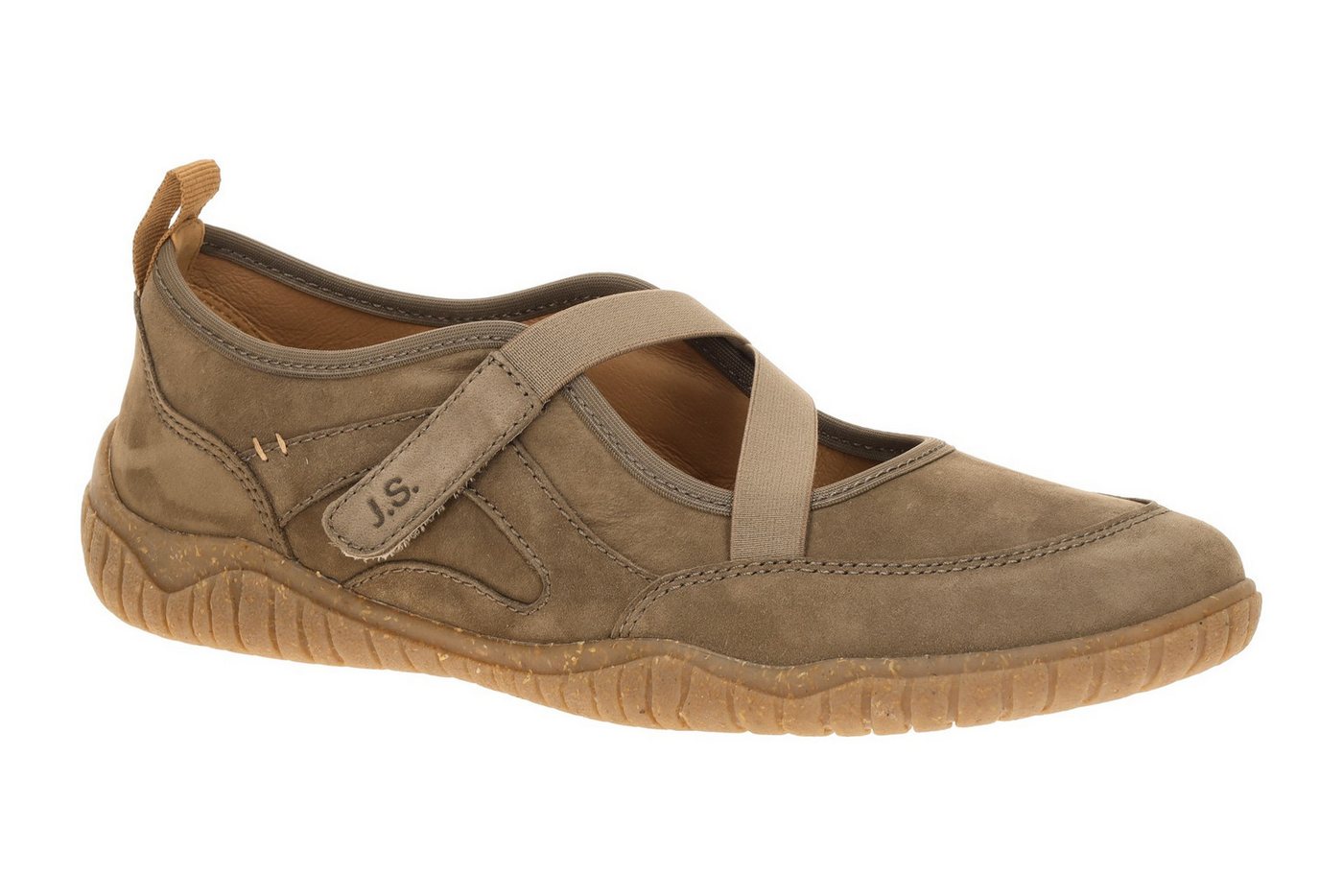 Josef Seibel 70710 724 250 Slipper