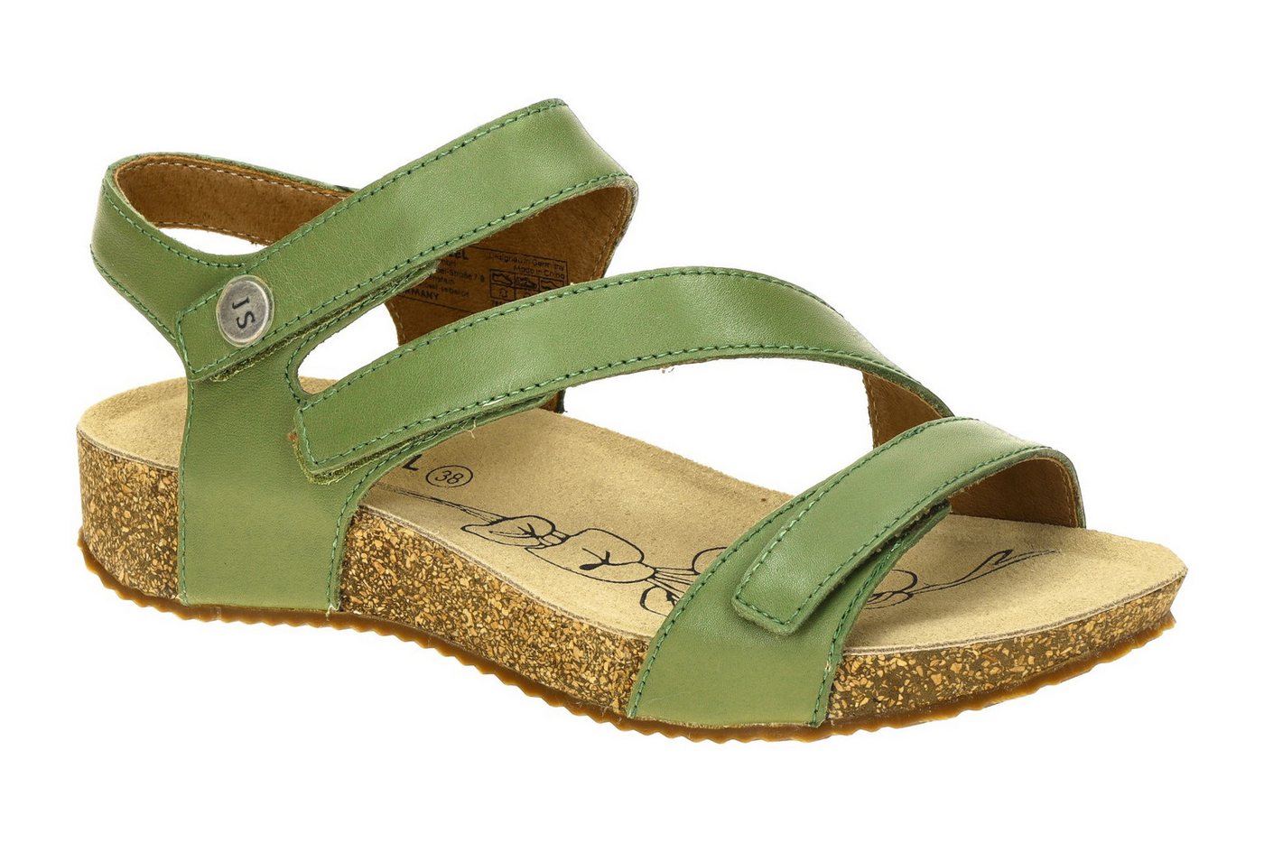 Josef Seibel 78519 509 660 Sandalette