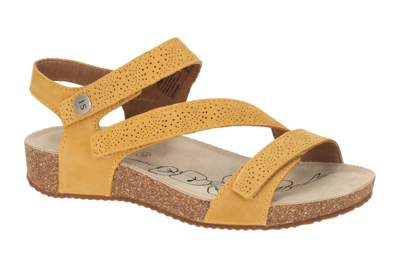 Josef Seibel 78578 380 835 Sandalette
