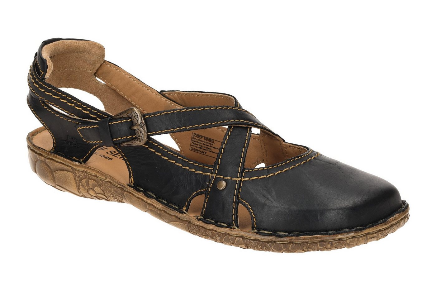 Josef Seibel 79513 95 100 Sandalette