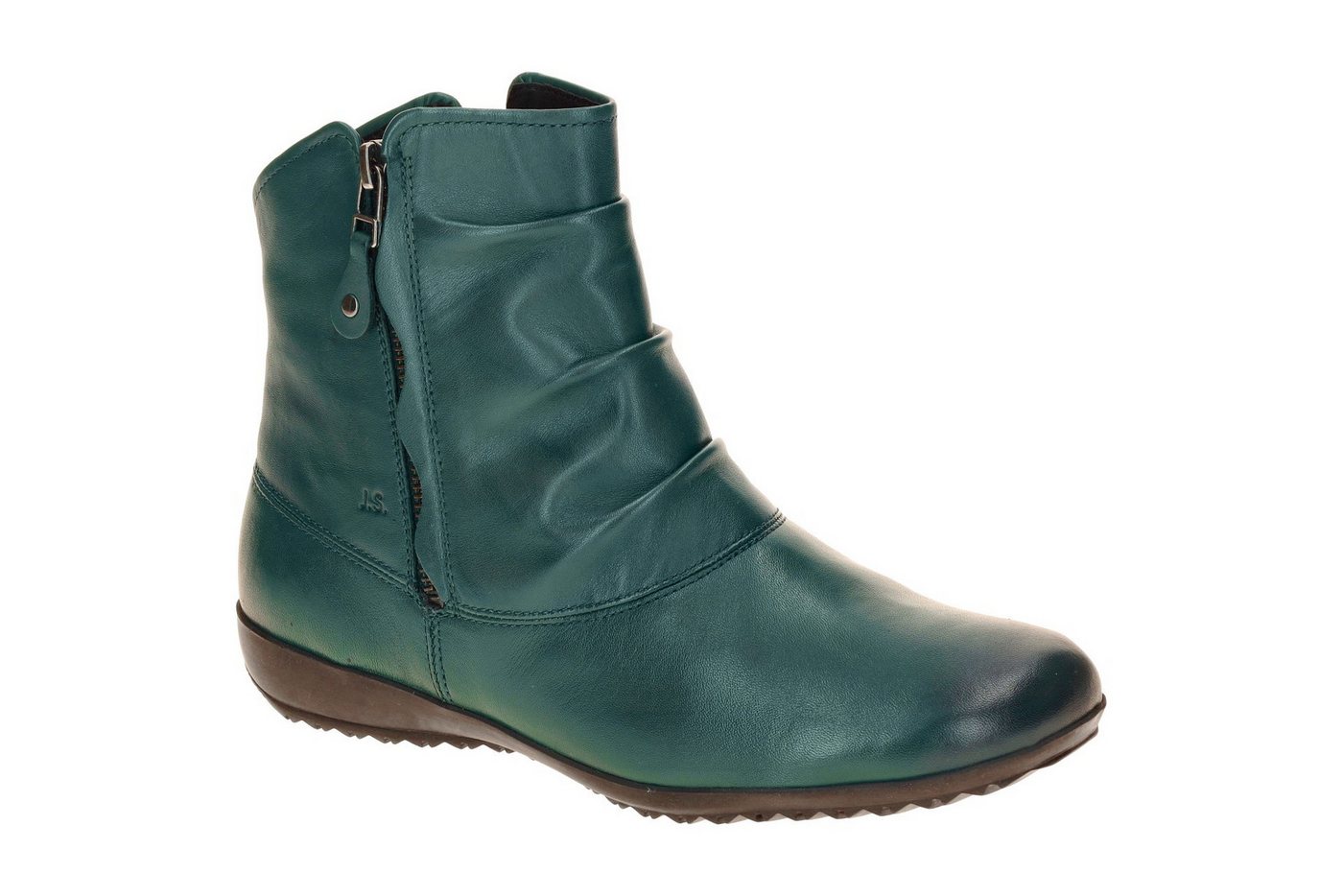 Josef Seibel 79724 VL971 650 Stiefel (grün)