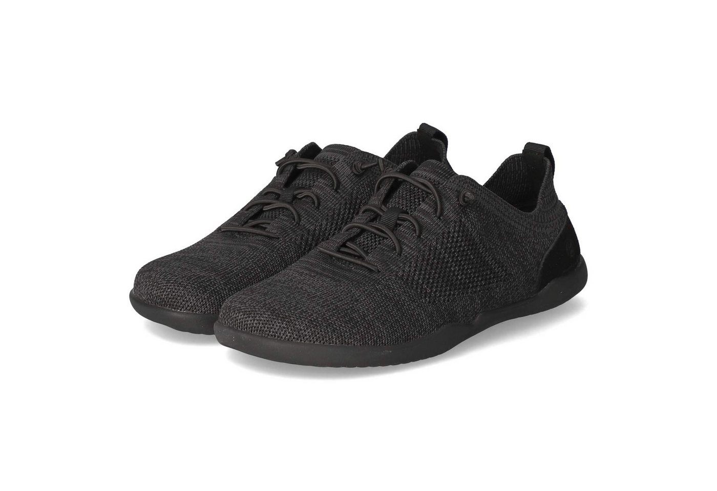 Josef Seibel 84808TE325/105 Damen Leder & Textil black Schnürschuh