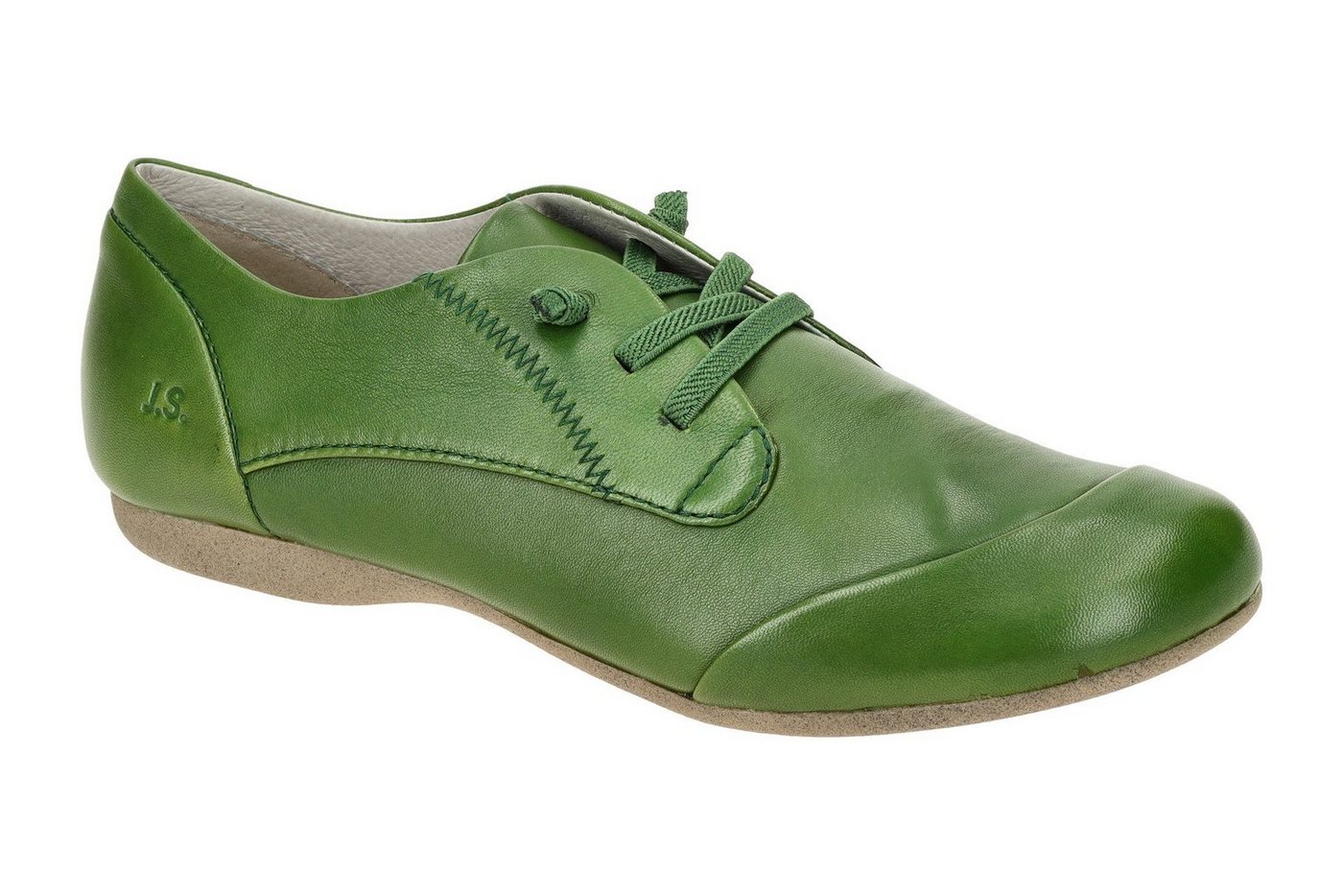 Josef Seibel 87201 971 244 Schnürschuh